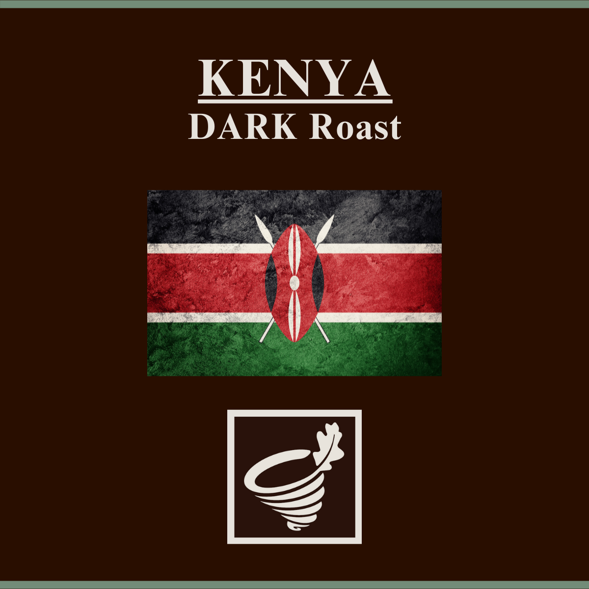 Kenya Dark Roast