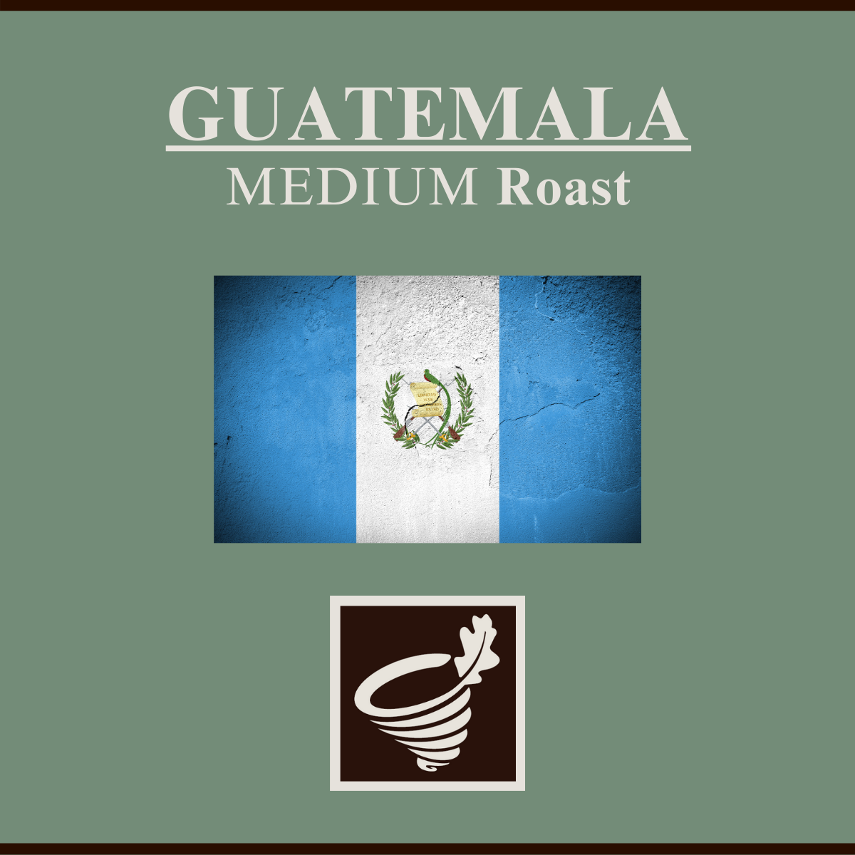 Guatemala Medium Roast